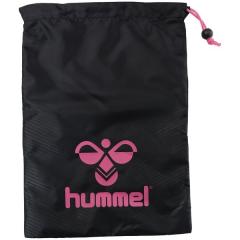 ＜LOHACO＞ （セール）hummel（ヒュンメル）その他競技 体育器具 ハンドボール 18SS_シューズバッグ HFB7066_9024 9024画像