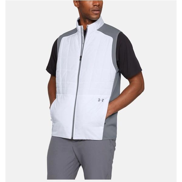 under armour storm insulated vest