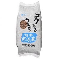 ＜LOHACO＞ 麦茶 六条麦 （釜煎り） ／ 1kg TOMIZ／cuoca(富澤商店)画像