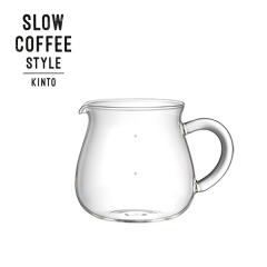 KINTO キントー SLOW COFFEE STYLE コーヒーサーバー 600ml （TH メーカー）