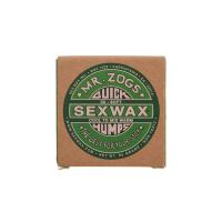 ＜LOHACO＞ セックスワックス（SEX WAX） QUICK HUMP GREEN 3X メンテナンス小物 マリングッズ（Men's）
