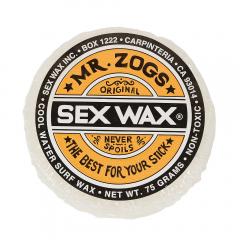＜LOHACO＞ セックスワックス（SEX WAX） WAX-クラシック クール ココナッツ（Men's、Lady's、Jr）画像