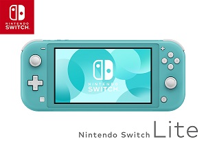 LOHACO - 任天堂 Nintendo Switch Lite (ニンテンドー スイッチ ライト 