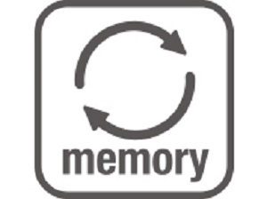 モード記憶機能