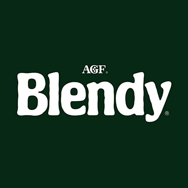 味の素AGF　「Blendy」の説明