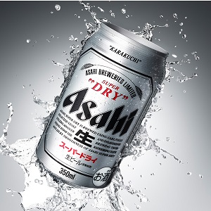 LOHACO - 送料無料 ビール 缶ビール スーパードライ 350ml 2ケース(48 