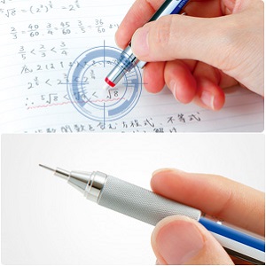 トンボ鉛筆のシャープペンモノグラフシリーズ【モノグラフ　ゼロ】
