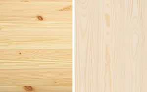 木製家具の注意事項
